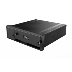 Мобильный XVR видеорегистратор Dahua DHI-MXVR4104-GCWI, 4-х канальный, 1HDD, 1080P