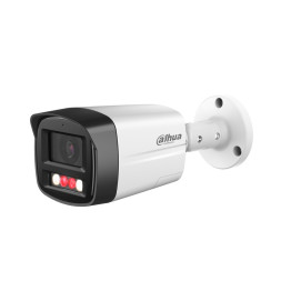 Цилиндрическая IP-камера Dahua DH-IPC-HFW2249TLP-S-PV-0360B, 2Мп, f=3.6мм