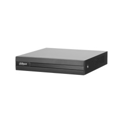 Видеорегистратор аналоговый Dahua DH-XVR1B08H-I(1T), 8-канальный, SMD, SSD 1ТБ