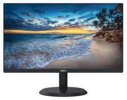Монитор Dahua DHI-LM22-H200, размер 21.5&quot;(16:9), FullHD