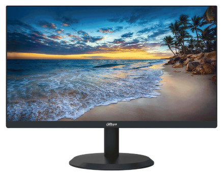 Монитор Dahua DHI-LM22-H200, размер 21.5&quot;(16:9), FullHD