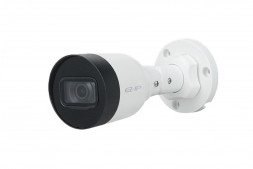 Цилиндрическая IP-камера EZ-IPC EZ-IPC-B1B20P-0280B, 2Мп, f=2.8мм