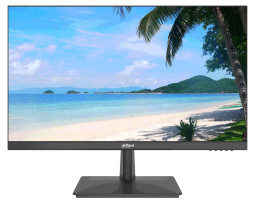 Монитор Dahua DHI-LM24-H200, размер 23.8&quot;(16:9), FullHD