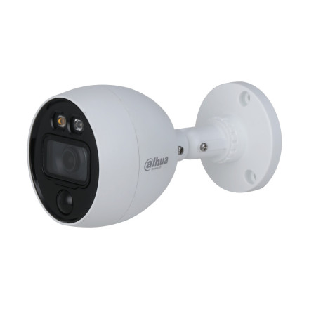 Камера HDCVI Dahua DH-HAC-ME1200BP-L-0280B, 2Мп, f=2.8мм