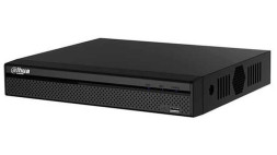 Видеорегистратор IP Dahua DHI-NVR4116HS-4KS2, 16-ти канальный, 1HDD, 1080P