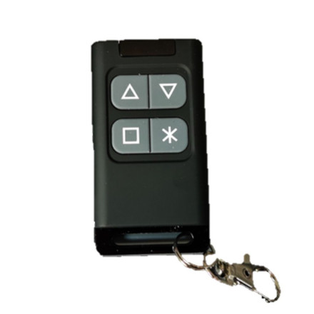 Пульт Dahua DHI-IPMECD-1052-LM30-T15, дистанционного управления шлагбаумами серии 106