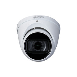 Купольная HDCVI камера Dahua DH-HAC-HDW1231TP-Z-A, 2Mп, f=2.7-12мм