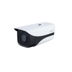 Цилиндрическая IP-камера Dahua DH-IPC-HFW2230MP-AS-LED-0360B-B, 2Мп, f=3.6мм