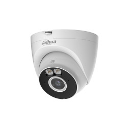 Купольная IP-камера Dahua DH-IPC-T2AP-LED-0280B, 2Мп, f=2.8мм, Wi-Fi