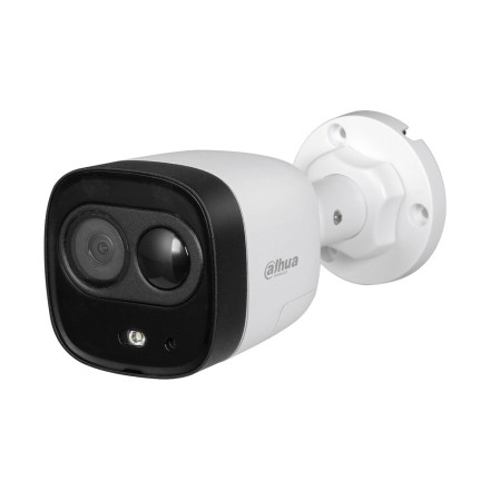 Цилиндрическая HDCVI камера Dahua DH-HAC-ME1200DP-LS-0360B-S5, 2Мп, f=3.6мм