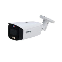 Цилиндрическая IP-камера Dahua DH-IPC-HFW3849T1P-AS-PV-0360B-S3, 8Мп, f=3.6мм