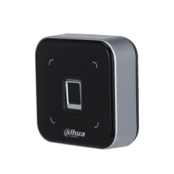 USB cчитыватель Dahua DHI-ASM101A, для регистрации отпечатков пальцев и карт доступа