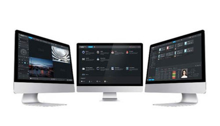 Лицензия Dahua DSS8EXVML, лицензия на модуль управления посетителями для DSS Express V8