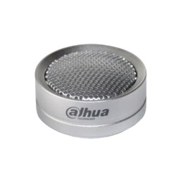 Микрофон Dahua DH-HAP120, зона покрытия 10-70 м2