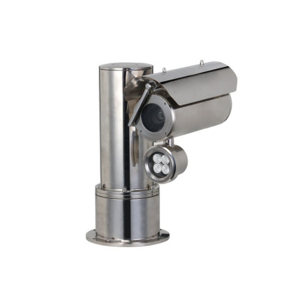 Взрывозащищенная IP-камера Dahua DH-EPT9A1825-HNR-F, 8Mп, f=5.4-135мм