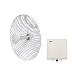 Wi-Fi-мост Dahua DH-PFM886-20, стандарт: IEEE802.11