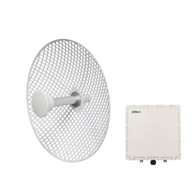 Wi-Fi-мост Dahua DH-PFM886-20, стандарт: IEEE802.11