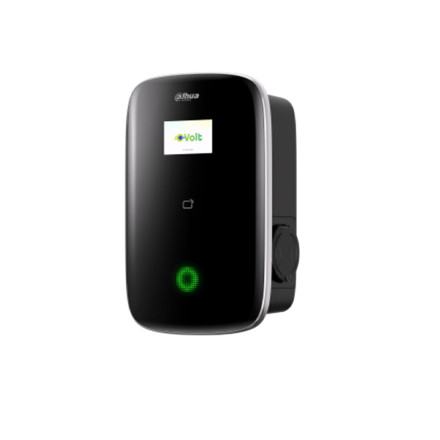 Зарядное устройство Dahua DHI-ICS-A220E-B1D-Z, для электромобилей
