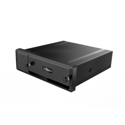 Мобильный XVR видеорегистратор Dahua DHI-MXVR6212-GFW, 12-ти канальный, 2HDD, 1080P