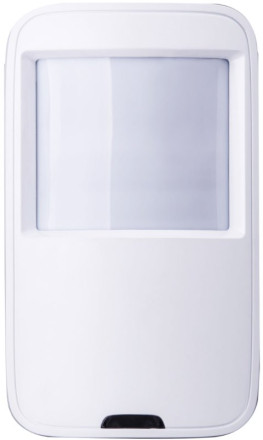 ИК-датчик движения Dahua DHI-ARD1231-W, объем, беспроводной, пассивный