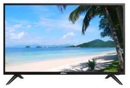 Монитор Dahua DHI-LM32-F200, размер 31.5&quot;(16:9), FullHD