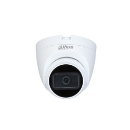 Купольная HDCVI камера Dahua DH-HAC-HDW1200TRQP-A-0360B-S5, 2Мп, f=3.6мм