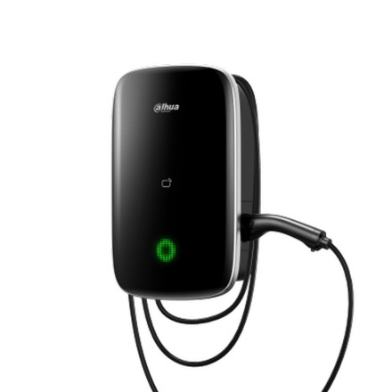 Зарядное устройство Dahua DHI-ICS-A220E-H2D, для электромобилей