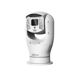 Поворотная IP-камера Dahua DH-PTZ19245U-IRB-N, 2Mп, f=3.95-177.7мм