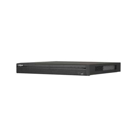 Видеорегистратор IP Dahua DHI-NVR5216-8P-4KS2E, 16-ти канальный, 2HDD, 8PoE, ePoE, 1080P