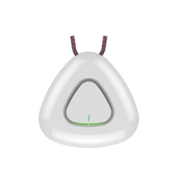 Тревожная кнопка Dahua DHI-ARD800-W, беспроводная