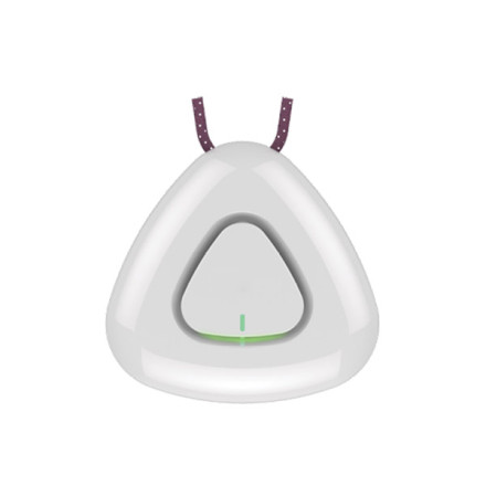 Тревожная кнопка Dahua DHI-ARD800-W, беспроводная