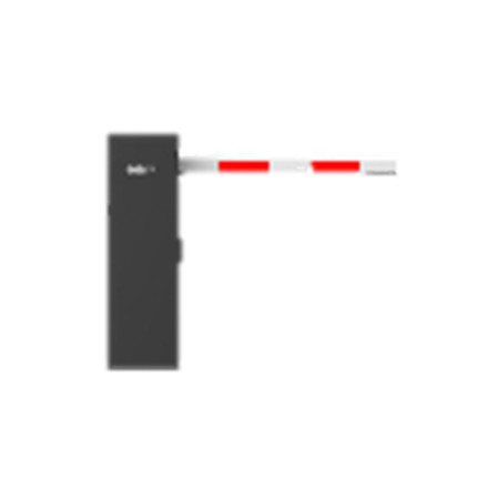 Стойка шлагбаума Dahua DHI-IPMECD-1062-R, для телескопической стрелы