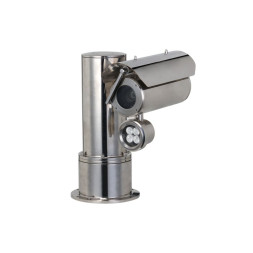 Взрывозащищенная IP-камера Dahua DH-EPT9A1445-HNR-F, 4Mп, f=3.95-177.7мм