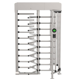 Турникет Dahua DHI-ASGQ220C, однопроходный полноростовой