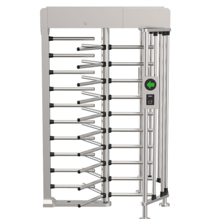 Турникет Dahua DHI-ASGQ220C, однопроходный полноростовой