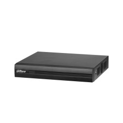 Видеорегистратор аналоговый Dahua DH-XVR1B16-I(1T), 16-канальный, SMD, SSD 1ТБ