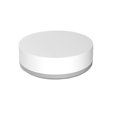 Датчик протечки Dahua DHI-ARD910-W, беспроводной, контактный