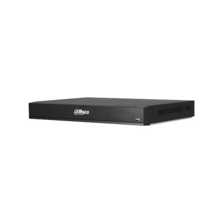 Видеорегистратор HDCVI Dahua DH-XVR7208A-4K-I2, 8-канальный, 2HDD, 1080P