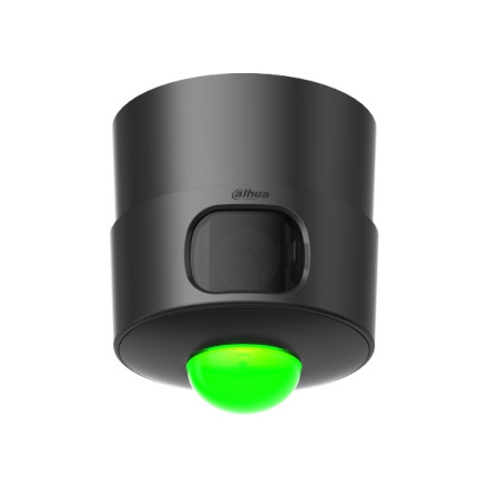 Двухобъективная видеокамера парковки Dahua DHI-ITC314-PH2A-TF2, 3Мп, f=2.8мм