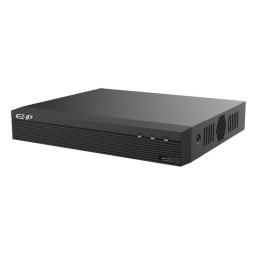 Видеорегистратор EZ-IPC EZ-NVR1C16HS/H, 16-и канальный, 1HDD, 1080Р