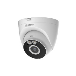 Купольная IP-камера Dahua DH-IPC-T4AP-LED-0280B, 4Мп, f=2.8мм, Wi-Fi