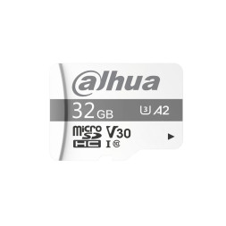 Карта памяти Micro SD Dahua DHI-TF-P100/32G, 32 ГБ