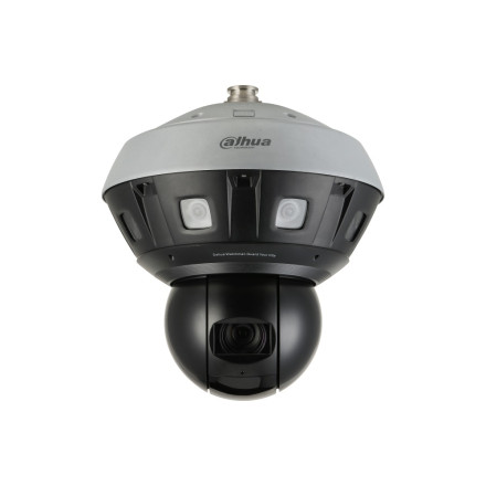 Панорамная IP-камера Dahua DH-PSDW81642MLP-A360, 2Мп, f=2.8мм, PTZ