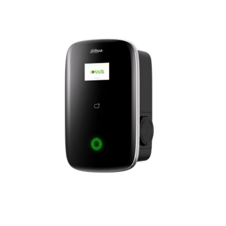 Зарядное устройство Dahua DHI-ICS-A070E-B1D-Z, для электромобилей